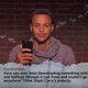 Stephen Curry
YouTube Screenshot